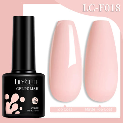 The Perfect Nail Polish