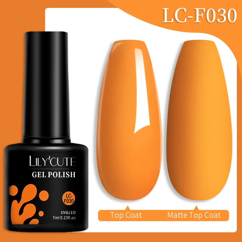 The Perfect Nail Polish