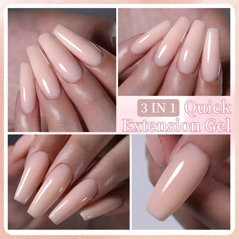 The Perfect Nail Polish