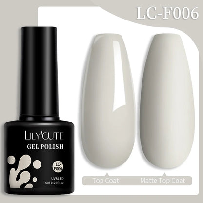 The Perfect Nail Polish