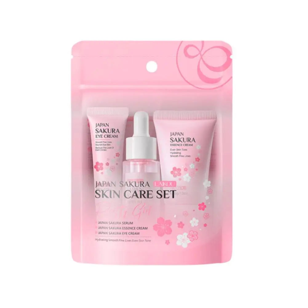 Sakura Skin Care