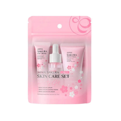 Sakura Skin Care