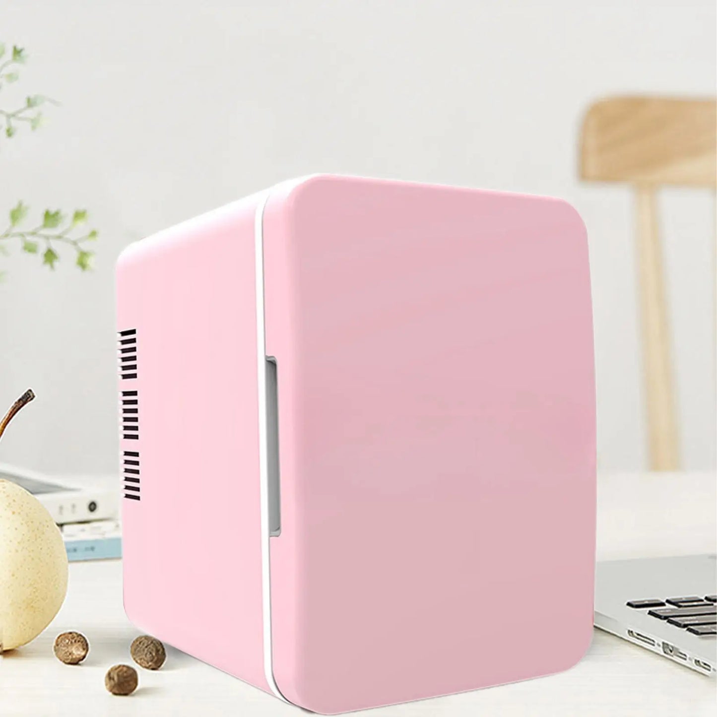 Mini Fridge Refrigerator - For All Your Serums And Skin Care