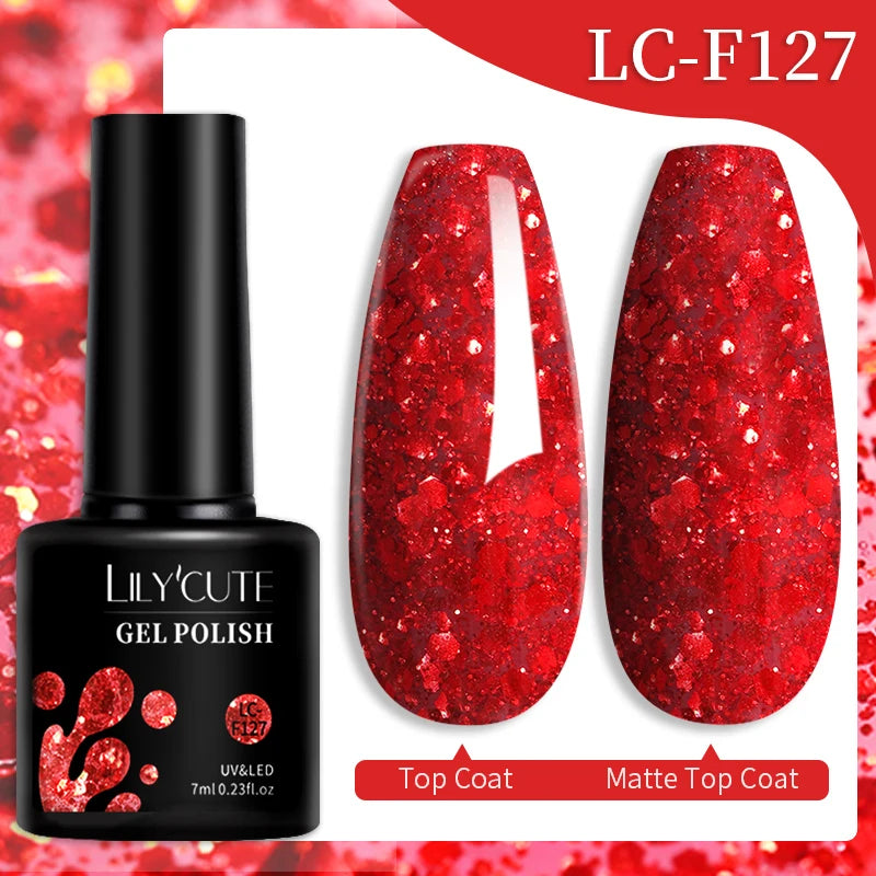 The Perfect Nail Polish