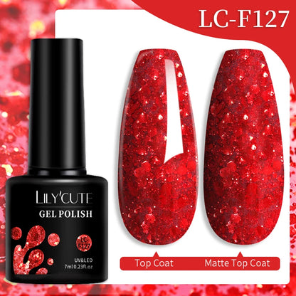 The Perfect Nail Polish