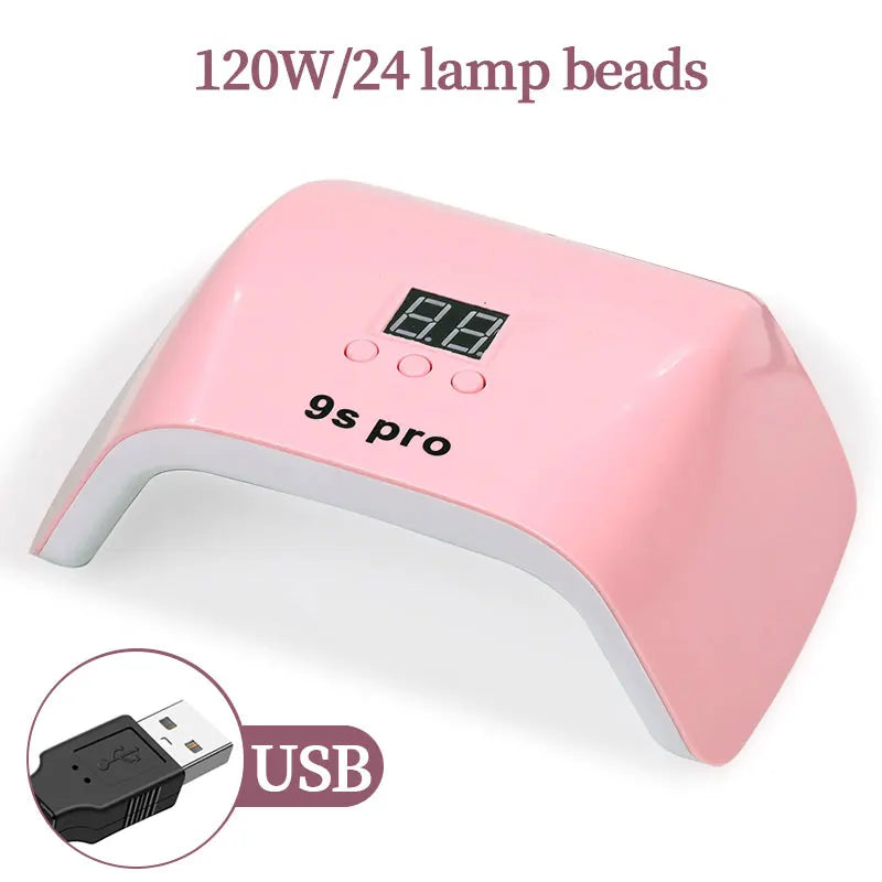 Nail Dryer