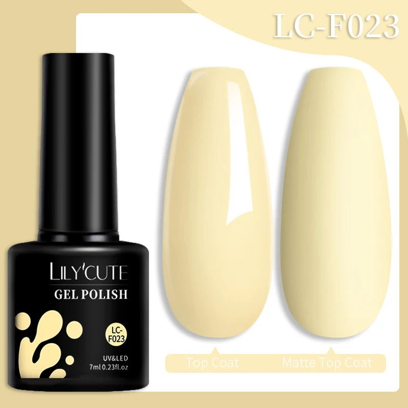 The Perfect Nail Polish