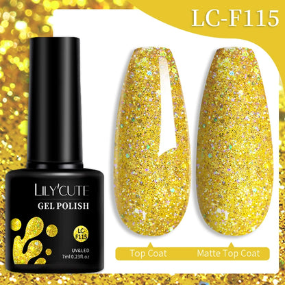 The Perfect Nail Polish