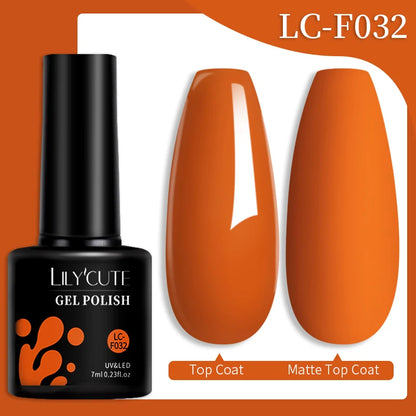 The Perfect Nail Polish