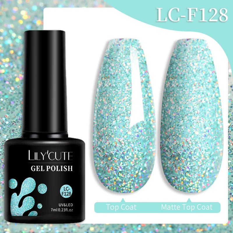 The Perfect Nail Polish