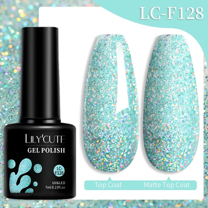 The Perfect Nail Polish