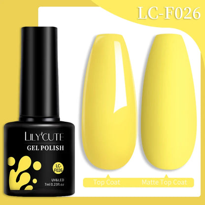 The Perfect Nail Polish