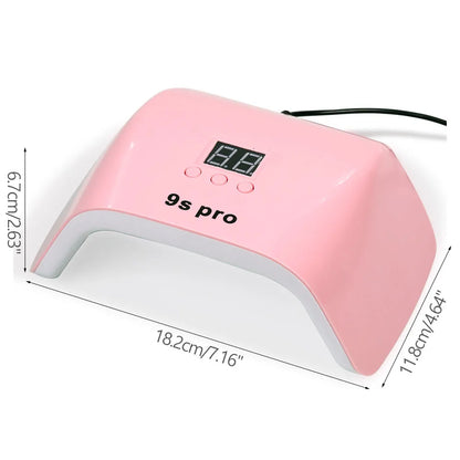 Nail Dryer