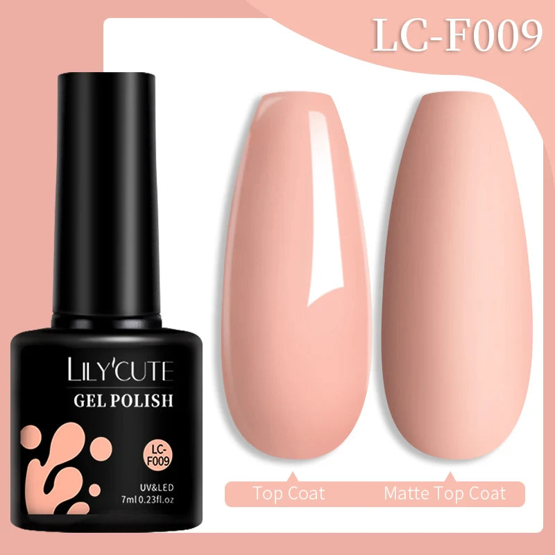 The Perfect Nail Polish