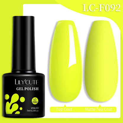 The Perfect Nail Polish