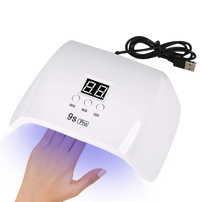 Nail Dryer