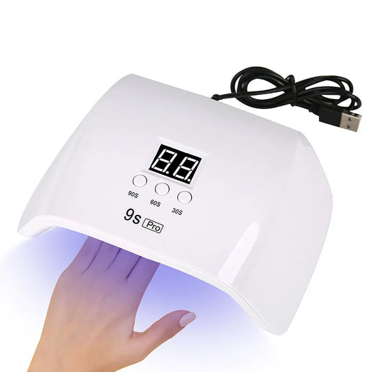 Nail Dryer