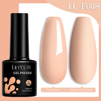 The Perfect Nail Polish