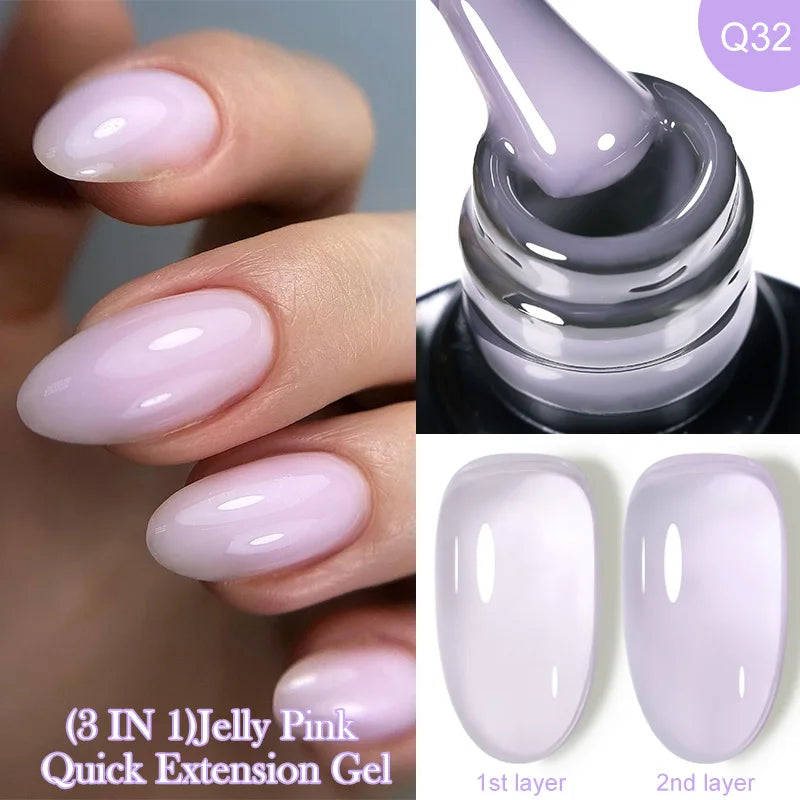 The Perfect Nail Polish