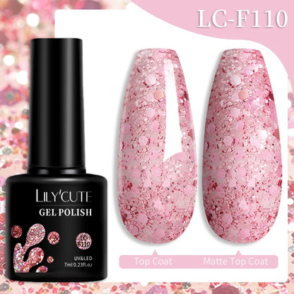 The Perfect Nail Polish