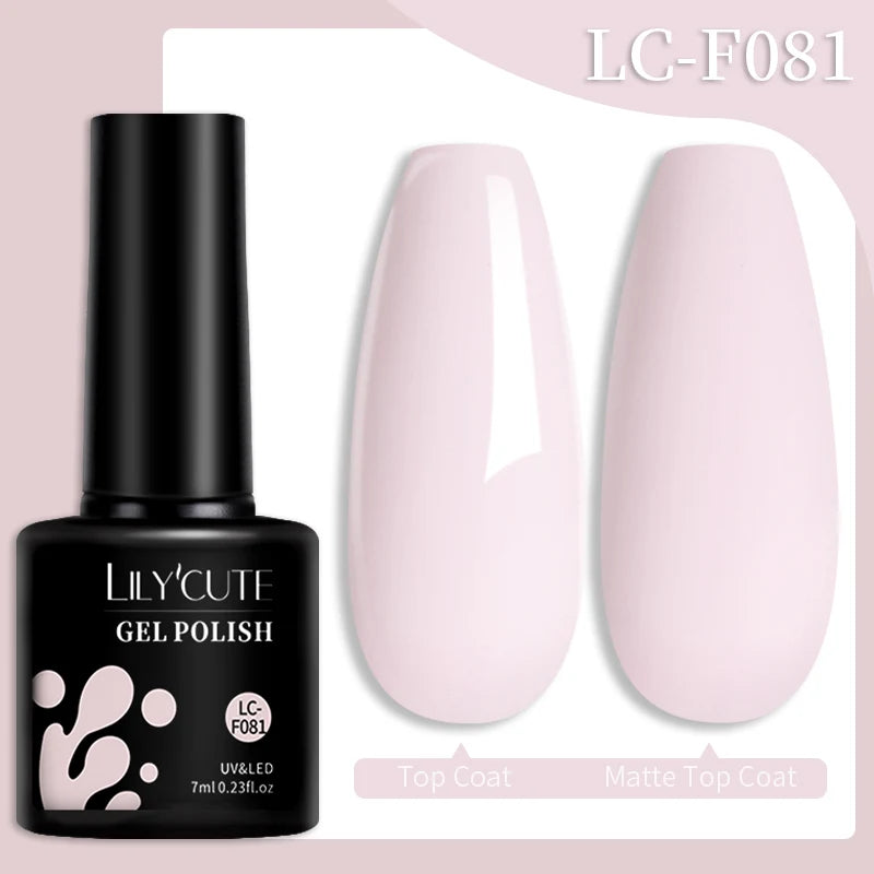 The Perfect Nail Polish