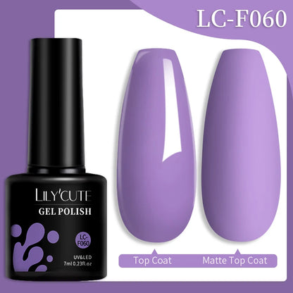 The Perfect Nail Polish
