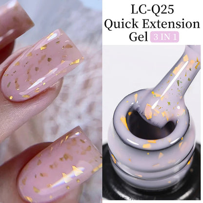 The Perfect Nail Polish