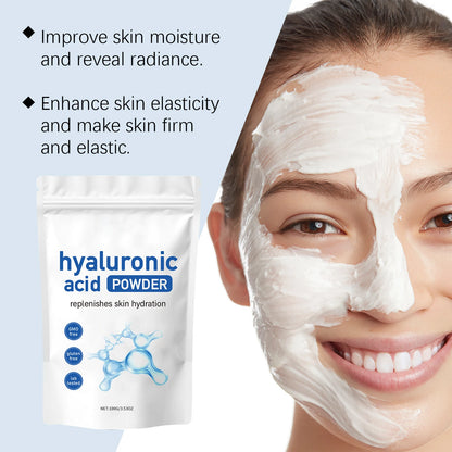 Facial Mask powder packs