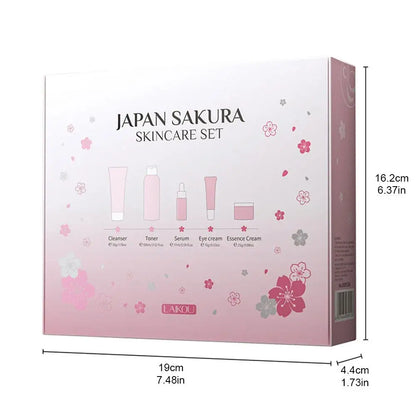 Sakura Skin Care
