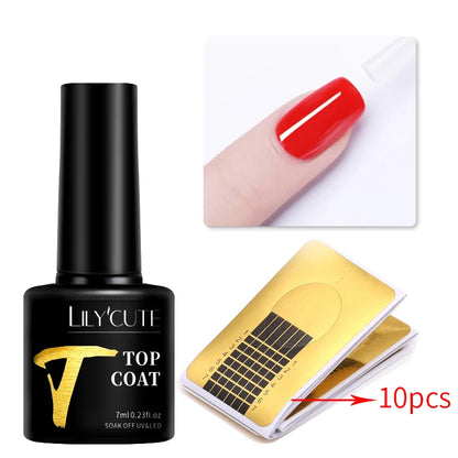 The Perfect Nail Polish