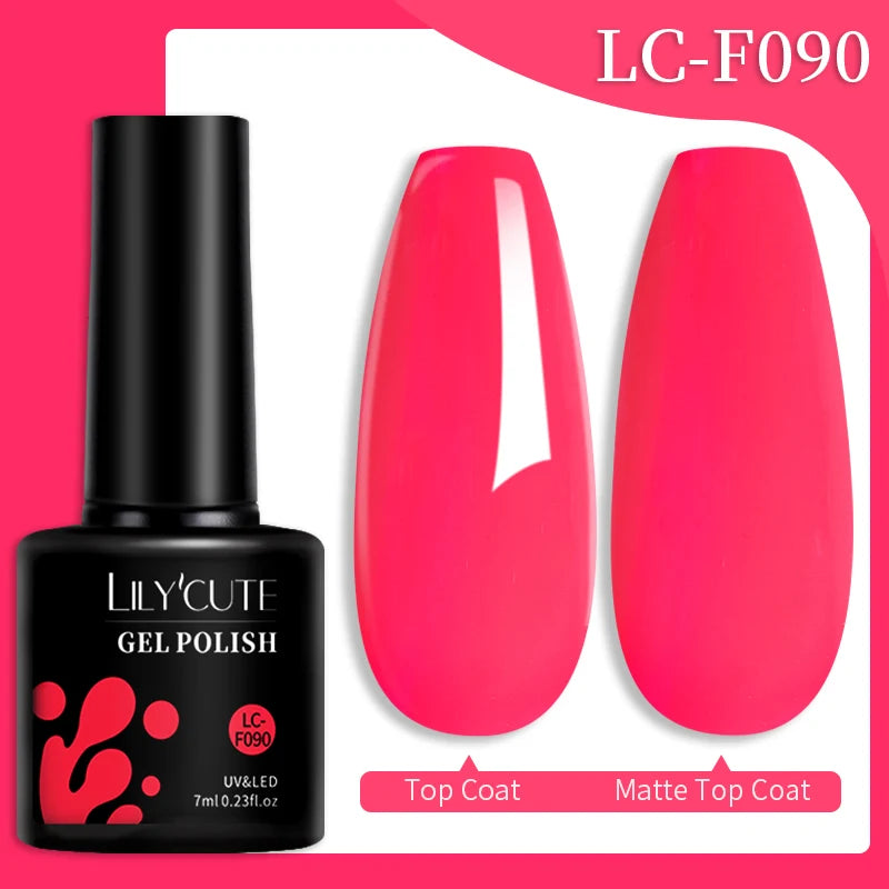 The Perfect Nail Polish