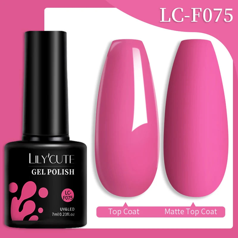 The Perfect Nail Polish
