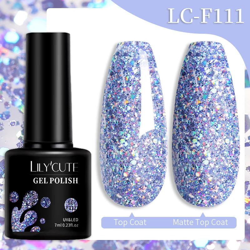 The Perfect Nail Polish