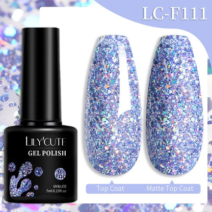 The Perfect Nail Polish