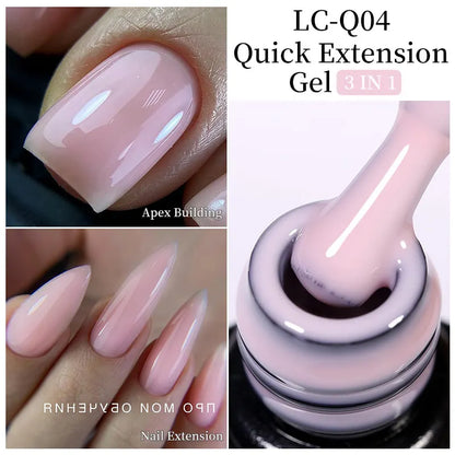 The Perfect Nail Polish