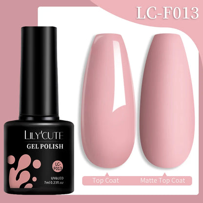 The Perfect Nail Polish