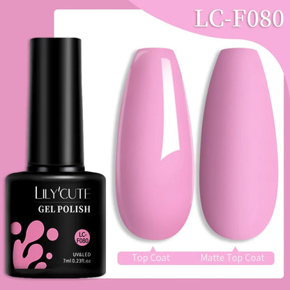 The Perfect Nail Polish