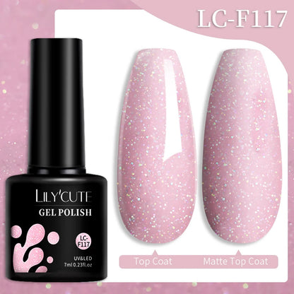 The Perfect Nail Polish