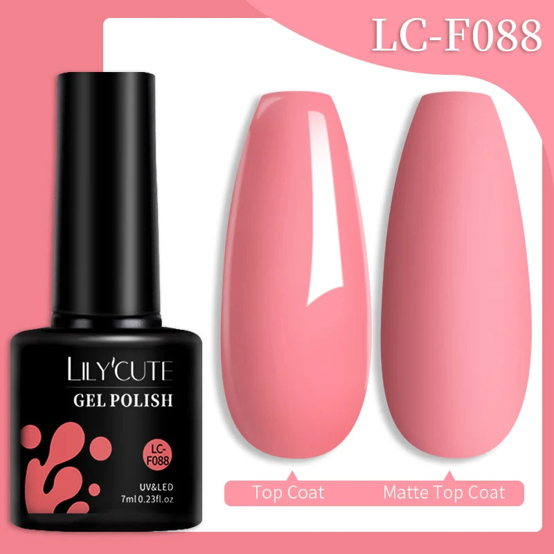 The Perfect Nail Polish