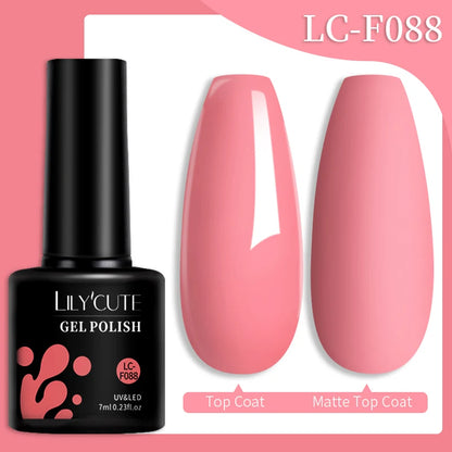 The Perfect Nail Polish