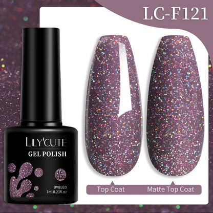 The Perfect Nail Polish