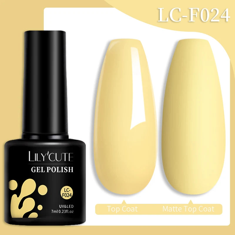 The Perfect Nail Polish