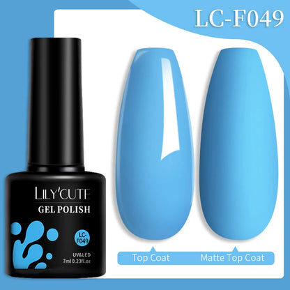 The Perfect Nail Polish