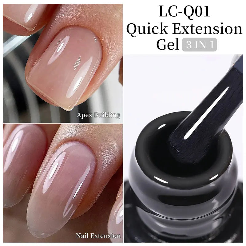 The Perfect Nail Polish