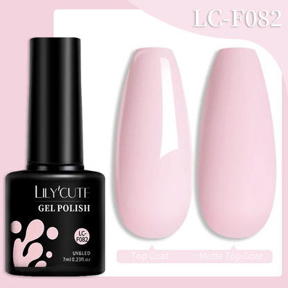 The Perfect Nail Polish