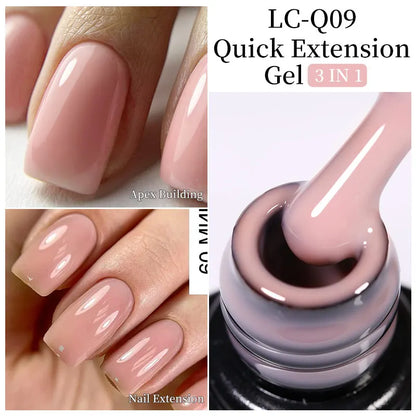 The Perfect Nail Polish