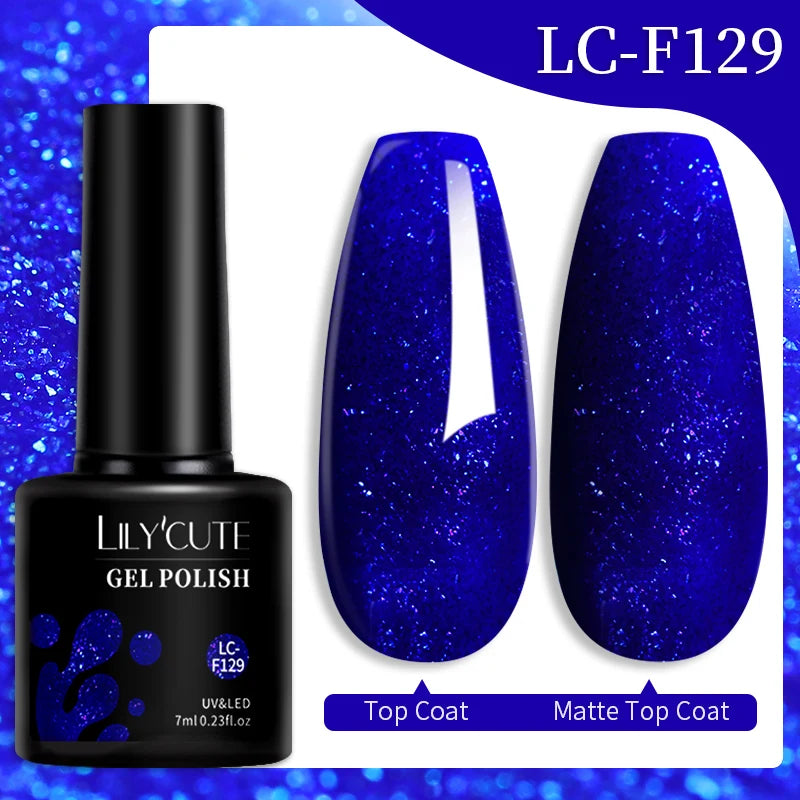 The Perfect Nail Polish