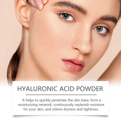 Facial Mask powder packs