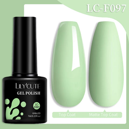 The Perfect Nail Polish