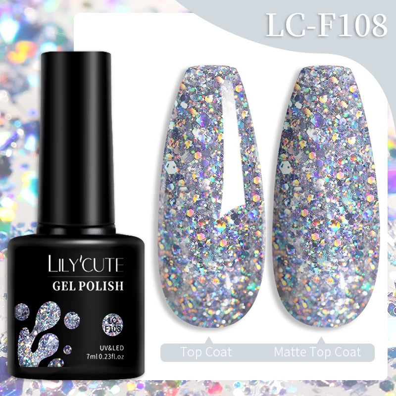 The Perfect Nail Polish